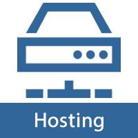 Hosting für Virtuemart, Joomla und Wordpress