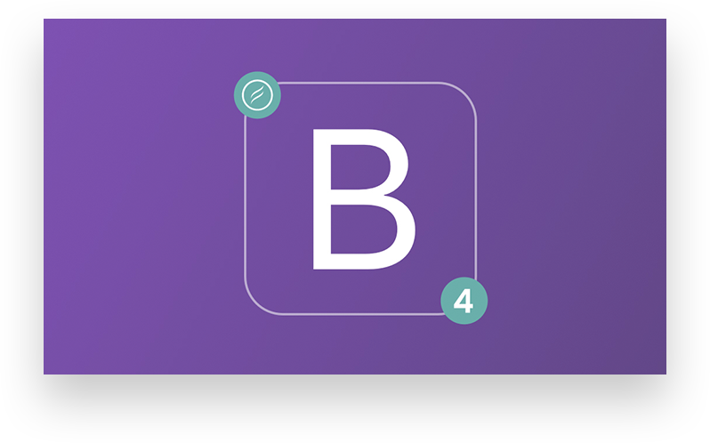 Helix Ultimate - Entwickelt mit Bootstrap 4