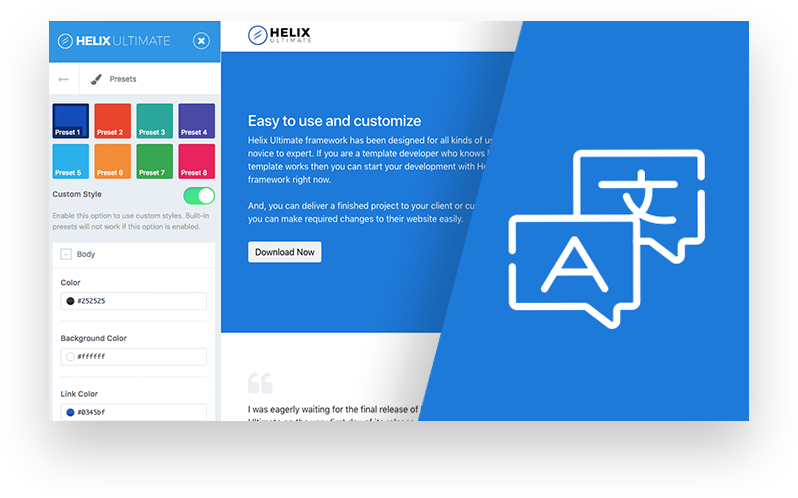 Helix Ultimate - Da ist noch mehr