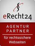 Media-Service-Essen - eRecht24 Agentur Partner für rechtssichere Webseiten