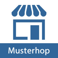 Mustershop